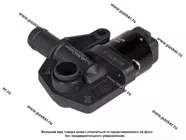 Регулятор холостого хода LADA Largus Renault Logan Sandero Duster с корпусом STARTVOLT VSM 0906|Код 43905