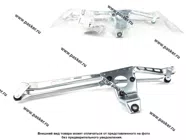 Трапеция стеклоочистителя 2108-099,2114-15 STARTVOLT VWA 0108|Код 43919