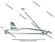 Трапеция стеклоочистителя 2110 STARTVOLT VWA 0110|Код 43927