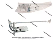 Трапеция стеклоочистителя 2121,213 STARTVOLT VWA 0121|Код 43928