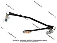 Трапеция стеклоочистителя Волга 2410-31029,3110 STARTVOLT VWA 0310|Код 43937