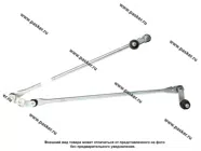 Трапеция стеклоочистителя УАЗ-452 STARTVOLT VWA 0352|Код 43943