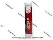 Смазка Литол-24 MAXHIM СТО MH5705K 400гр картуш картридж под пистолет|Код 43947