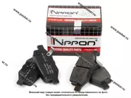 Колодки тормозные GEELY Coolray RE 20 задние  Allied Nipрon ADB32184|Код 43976