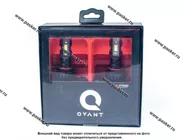 Лампа светодиод 12/24V HB3/HB4 (9005/9006) Optima LED QVANT|Код 4398