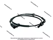 Датчик ABS 1117 Калина 2170 Priora переднего колеса STARTVOLT VS-AB 0171|Код 44008