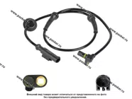 Датчик ABS 2123 заднего колеса STARTVOLT левый н/о  VS-ABS 0125|Код 44025