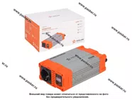 Преобразователь напряжения 12В/220В  750Вт AIRLINE API-750-04|Код 44125