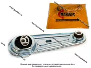 Опора двигателя задняя (растяжка задняя подвески силового агрегата) LADA Largus MANOVER MR7705480|Код 44136