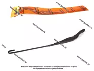 Поводок стеклоочистителя RENAULT Logan 2014- Sandero 2014- левый MANOVER MR5391057L|Код 44145