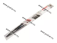 Щетки стеклоочистителя 53см универсальная BOSCH ECO 671|Код 44150