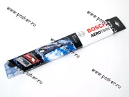 Щетки стеклоочистителя 40см универсальная BOSCH AEROTWIN 530/824|Код 44152