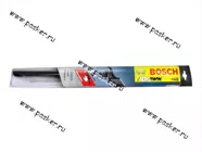 Щетки стеклоочистителя 45см универсальная BOSCH AEROTWIN 532|Код 44154