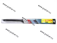 Щетки стеклоочистителя 60см универсальная BOSCH AEROTWIN 538|Код 44159