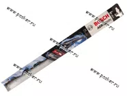 Щетки стеклоочистителя 65см универсальная BOSCH AEROTWIN 539|Код 44160