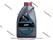 Масло Лукойл ATF SP-III 1л|Код 44167