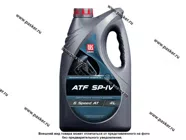 Масло Лукойл ATF SP-IV 4л|Код 44174