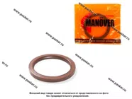 Сальник коленвала Renault Logan Sandero LADA Largus задний MANOVER MR6000051|Код 44183