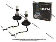 Лампа светодиод 12V H3 9-32V Optima LED i-ZOOM Seoul-CSP White|Код 4423