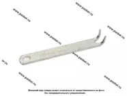 Ключ для натяжения ремня ГРМ усиленный 8-клап. двиг 2108-2109-99 MANOVER|Код 44235