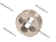 Плашка М12*1,5 Сибртех 77031|Код 44244