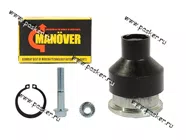 Шаровая опора Renault Logan Sandero MANOVER MR1604793|Код 44307