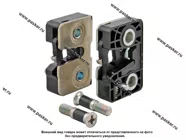 Замок двери 2170 Priora наружные левый/правый бесшумные с болтами|Код 44310