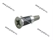 Винт фиксации замка двери 2170 Priora бесшумный|Код 44311