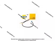 Провод АКБ (-) 1118 Калина SLON 1118-3724080|Код 44329