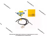 Провод АКБ (-) 2101-07 SLON 21044-3724080-11|Код 44331