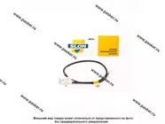 Провод АКБ (-) 2110-12 SLON с/о 2110-3724080-01|Код 44337