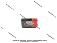 Батарейка ТРОФИ 6F22 крона 9В|Код 44369