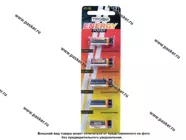 Батарейка ТРОФИ MN21 A23-5BL, 12v для брелока сигнализации|Код 44374