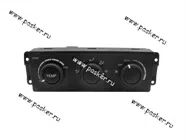 Блок упр-я системой автомат кодиционера 2170 Priora|Код 44378