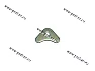 Шайба клапанной крышки 2101-07 угловая 2101-1003275|Код 4438