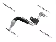 Трубопровод радиатора кондиционера впускной 2170 Priora|Код 44548