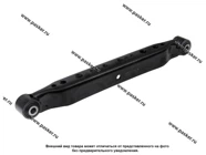 Рычаг подвески Nissan Qashqai 09.2006-11.2013 задний поперечный передний левый LECAR LECAR000787502|Код 4455