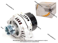 Генератор 2123 Chevrolet Niva АТЭ-1 100A 9402.3701-04|Код 44568