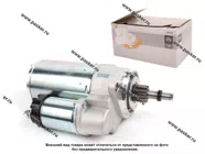 Стартер 1111 ОКА АТЭ-1 7102.3708000|Код 44570