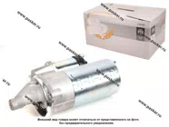 Стартер ГАЗ УАЗ дв 402 АТЭ-1 5732.3708000|Код 44573