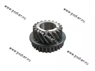 Шестерня 5-ой передачи 21074 н/о,2123 Chevy Niva 5ступ КПП|Код 44591