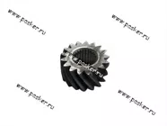 Шестерня ведущая 2110 вторичного вала КПП АвтоВАЗ|Код 44596