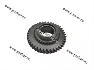 Шестерня 1-ой передачи 2108 н/о|Код 44598