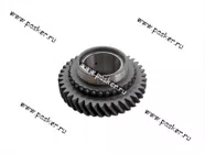 Шестерня 2-ой передачи 2108 н/о|Код 44599