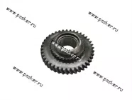 Шестерня 1-ой передачи 2110,1118 Калина,2170 Priora н/о|Код 44601