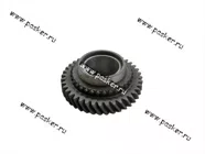 Шестерня 2-ой передачи 2110,1118 Калина,2170 Priora н/о|Код 44602