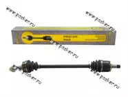 Привод 1111 ОКА правый BAUTLER в сборе BTL-1111CVCAR|Код 44610