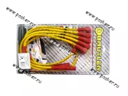 Провода свечные 2108-099 BAUTLER силикон 9,8mm BTL-0008IWS|Код 44612