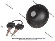 Крышка бензобака LADA Largus Vesta Renault Logan Duster AIRLINE с ключом AFC-R-05|Код 44627