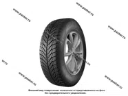 Шина Кама ALGA НК-531 175/70 R14 зима шип|Код 44638